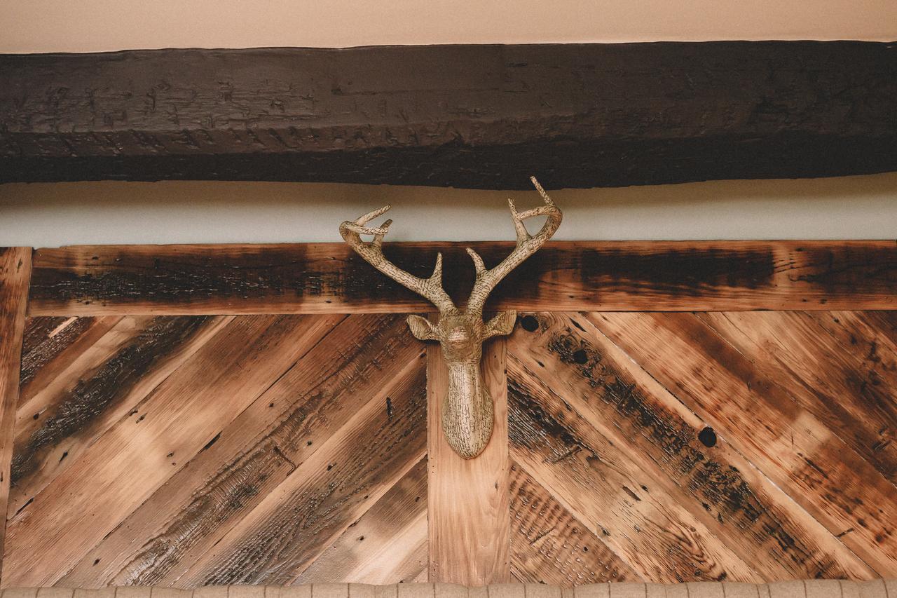 The Stag At Stow Hotel Exterior photo